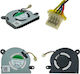 Asus Replacement Laptop Fan for VivoBook X200M X200C X200L X200MA X200CA