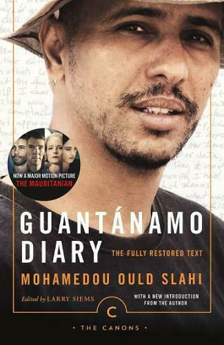 Guantanamo Diary , The Fully Restored Text Guantanamo Diary , The Fully Restored Text