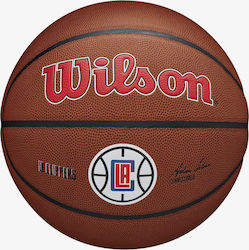 Wilson NBA Los Angeles Clippers Mingea de basch...