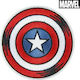 Captain America The Avengers Blue Patch Sewing Supply S0723133