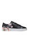 Aariah Sneakers Black