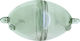 Buldo Buldo Schwimmer Angelgeräte Nr1 Transparent