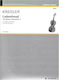 Schott Kreisler - Liebesfreud Alt-Wiener Tanzweisen Παρτιτούρα για Πιάνο Vol.1