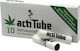 ActiTube Actitube Cărbune Activ Filtre pentru țevi 8mm 10τμχ