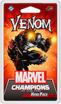 Fantasy Flight Marvel Champions: Venom Hero Pack Deck GMC20