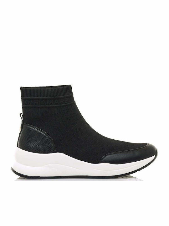 Botine Pentru Femei Negre
