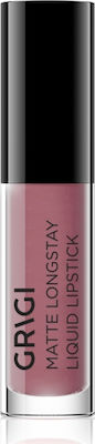 Grigi Matte Longstay Liquid Lipstick 29