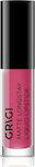 Grigi Matte Longstay Liquid Lipstick 39 2ml