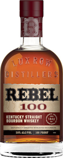 Kentucky Straight Bourbon Whisky From U.S.A 50% 700ml