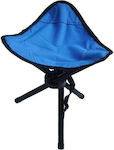 Stool Beach Blue