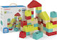 Miniland Blocks ECO Super Kim Bloc for 1.5+ Years 40pcs