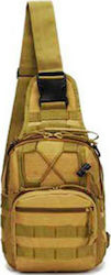 Talos Sling Tactical Molle Coyote 7.5lt Talos Sling Tactical Molle Coyote 7.5lt