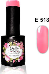 Gellie Halb-permanenter Nagellack E 518 10ml 01...