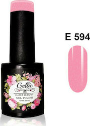 Gellie Halb-permanenter Nagellack E 594 10ml 01...