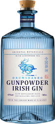 The Shed Distillery Drumshanbo Gunpowder Irish Τζιν 43% 50ml