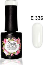 Gellie Semi-Permanent Nail Polish E 336 10ml