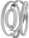 Panarea Women's Bracelet Handcuffs made of Silver