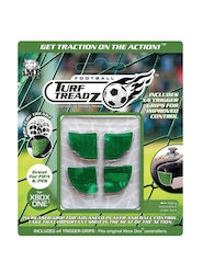 Imp Tech Turf TreadZ Thumb Grips για Xbox One σε Πράσινο χρώμα Imp Tech Turf TreadZ Thumb Grips για Xbox One σε Πράσινο χρώμα