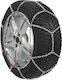 Lampa WX-9 Winter Gran Pree GR7.5 Schneeketten Dicke 9mm PKW 2Stück