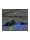 240 Lights LED 12m. Multicolor in String