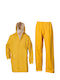 Stenso Hydra Waterproof Work Suit Yellow 40204001