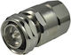 Stecker DIN männlich Silber (01.119.0023)
