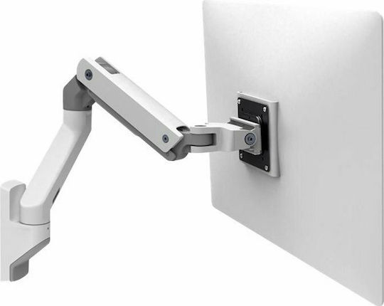 Ergotron HX Wall Mount Arm Επιτοίχια Βάση Οθόνης έως 49" με Βραχίονα