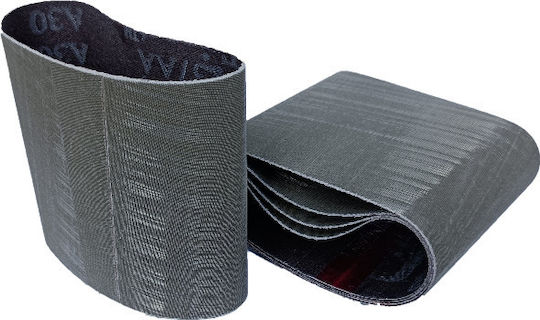 3M Trizact 237AA Abrasive Belt Sanding Belt K16 100x316mm Set 6pcs