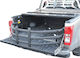 GroupAK 916BL Ladeflächentrenner Auto für Isuzu D-Max