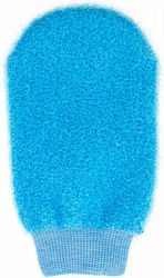 Riffi Τρίφτης Γάντι Bath Glove Blue