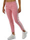 Jogginghose Rosa