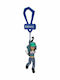 Fanatics Μπρελόκ Figure Hangers Teknique