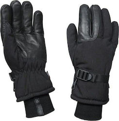 Rothco Militärhandschuhe Für Kaltes Wetter In Schwarz