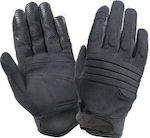 Rothco Padded Knuckle Glofe In Black Colour