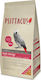 Psittacus High Energy Formula Pellet Food for Large Parrots for Medium 800gr