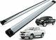4x4 Car Side Steps for Toyota Hilux 2pcs
