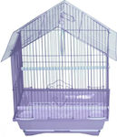 Bird Cage 35x28x46cm. 215D6A