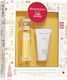 Elizabeth Arden 5th Avenue Дамски Парфюмни Комплект с Лосион за Тяло