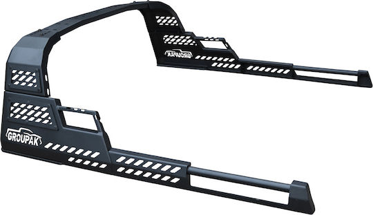 GroupAK RB 430 Roll Bar за Автомобил за Isuzu Д-Макс 1бр
