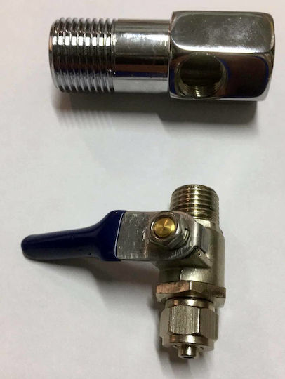 Viospiral Adapter for Water Filters Adapter for Water Filters 01-2415