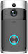 HSY Doorbell V5 Wireless Doorbell Wi-Fi v5 Black