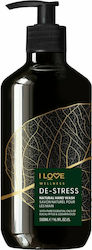 I Love Cosmetics De-Stress 500ml