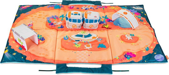 Miniland Activity Mat Space for 0+ months (LxW) 103x69cm