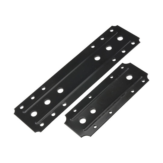 FFG Σύνδεσμος για Πέργκολα Γαλβανιζέ 16x60cm