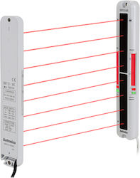 Autonics BWP20-12P Ενσύρματος Ανιχνευτής Δέσμης 5m