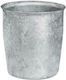 Metallic Cup Silver 385ml