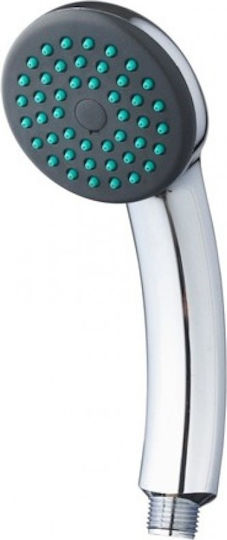Waterline Spring Handheld Showerhead