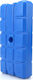 Plastica Ice Pack Παγοκύστη Gel Καρέ 500ml