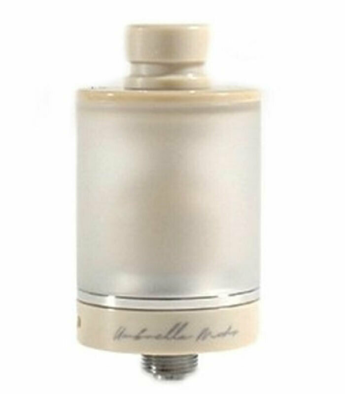 Umbrella Mods Echo RTA 3ml 22mm Cream | Skroutz.gr