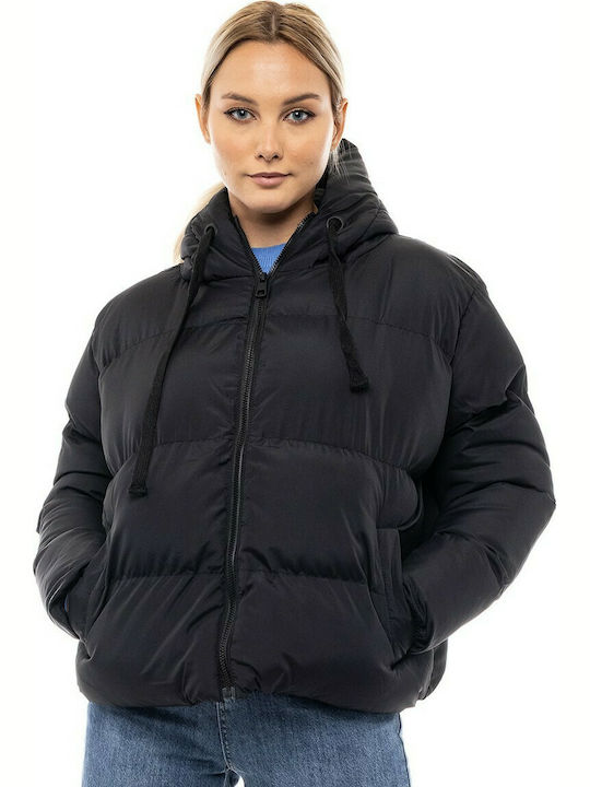 Dr denim bibi new arrivals puffer jacket